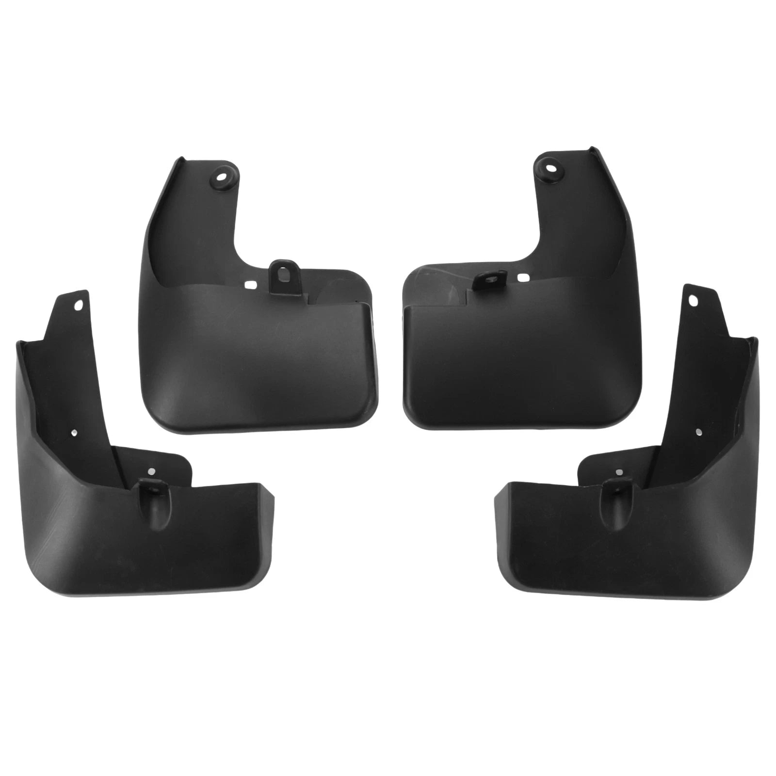 Mud Flaps Splash Guards 1Set Replacement Mud Guards for Toyota RAV4 (2018–2018)