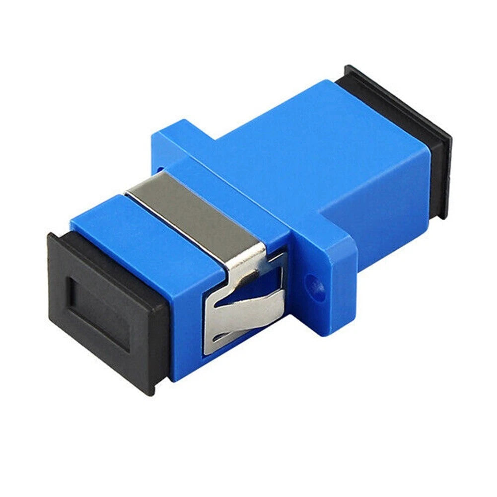 Fiber Optic Adapter for SC/APC CATV Conversion (Low Insertion Loss)