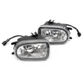Fog Lights for Nissan Sentra N16 (2000–2006)