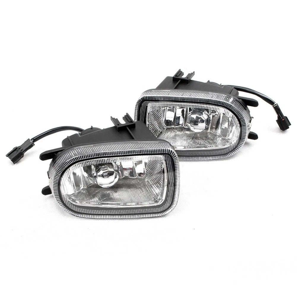 Fog Lights for Nissan Sentra N16 (2000–2006)