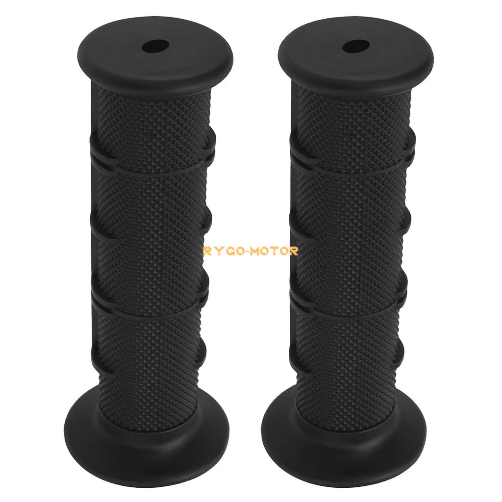 Handlebar Grips for Yamaha Wolverine 350 450 YFM350X YFM450FX 2006–2010