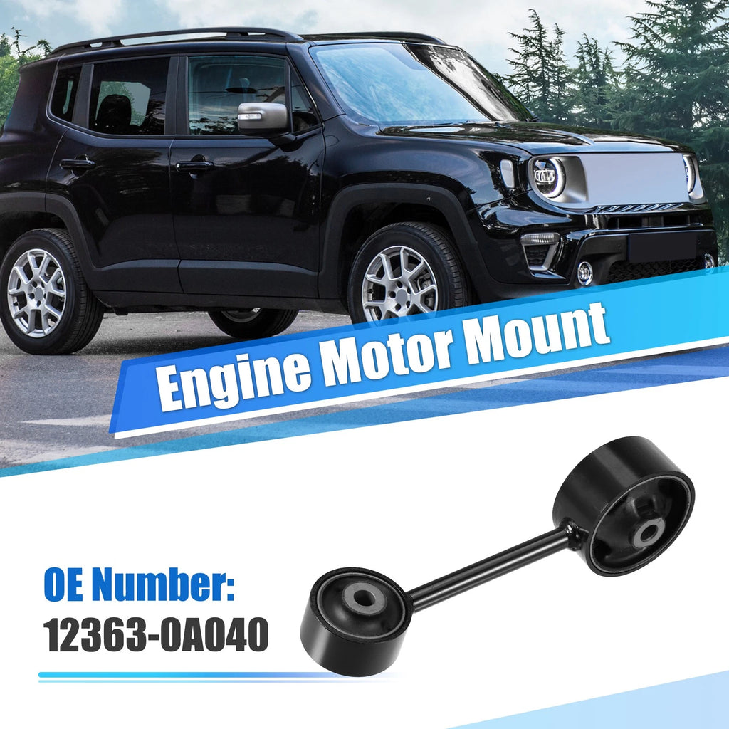 Front Engine Motor Transmission Mount Replacement for Lexus RX300 (1999–2003)