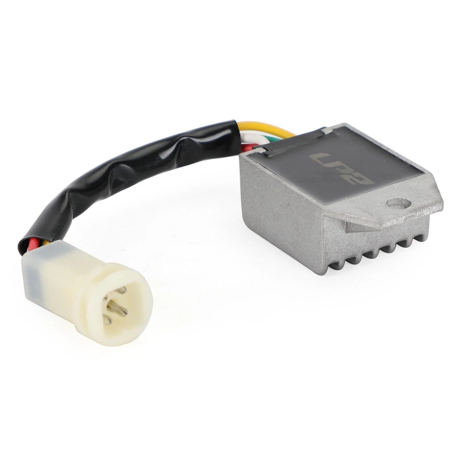 Voltage Regulator Rectifier for Yamaha YFM200 YFM 200DX (1989–1990)