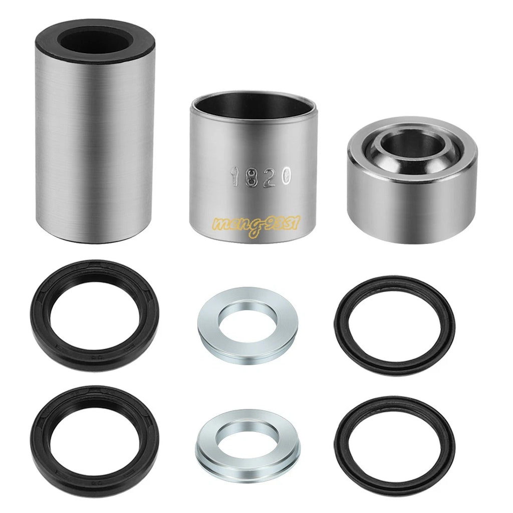 Front Lower Shock Bushing Kit for Honda Sportrax TRX 400EX (1999–2004)
