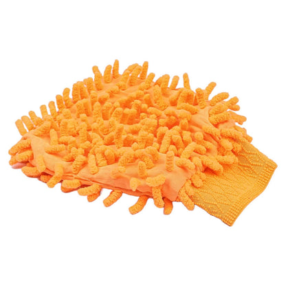 Microfiber Cleaning Towel for Auto Detailing (Universal Fit)