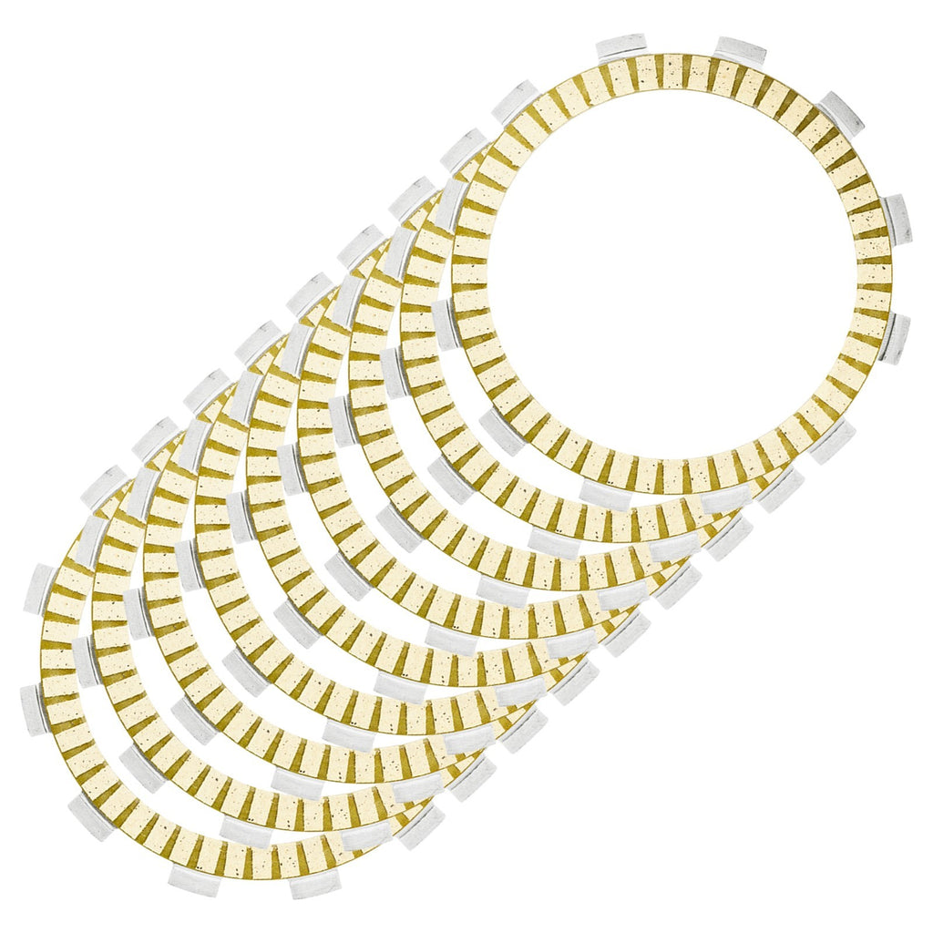 Clutch Friction Plates Replacement for Suzuki GS1150 (1984–1986)