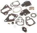 Carburetor Rebuild Kit for Mercury Mariner Outboard (6, 8, 9.9, 10, 20, 25 HP)