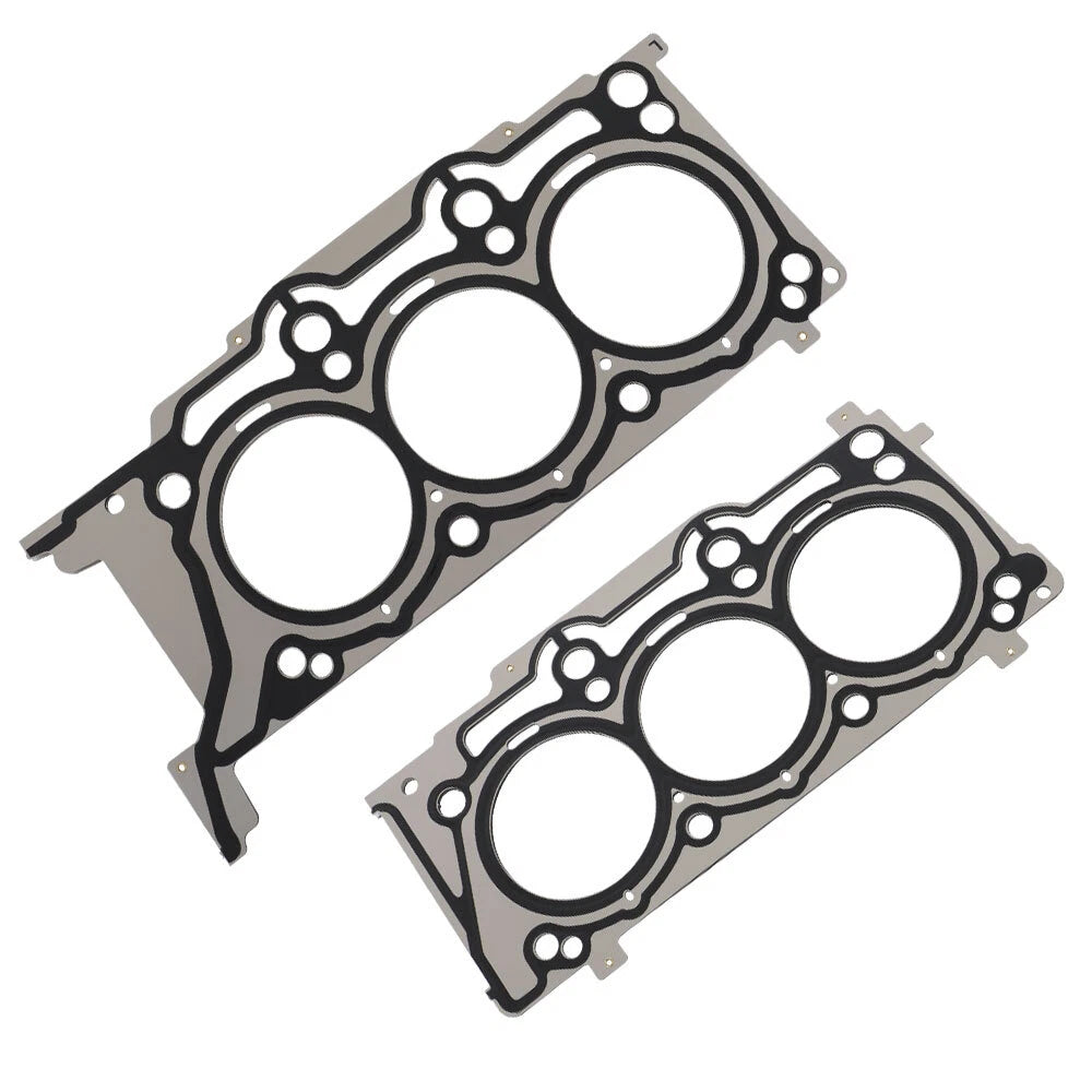 Engine Cylinder Head Gasket Set & Timing Chain for Dodge 3.6L (2011–2015)