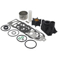 Water Pump Impeller Kit with Housing for Mercruiser Alpha One Gen 1 (1986–1990) 18-3320