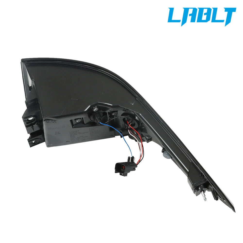 Driver Left Tail Light Lamp for Land Rover Range Rover Sport (2014–2017)