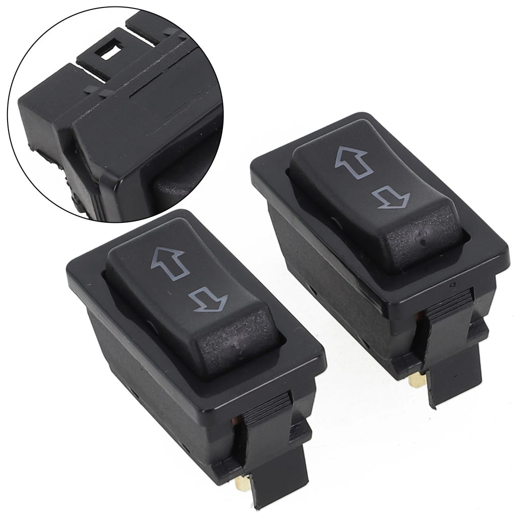 Power Switch for Auto Replacement Parts (2010–2023)