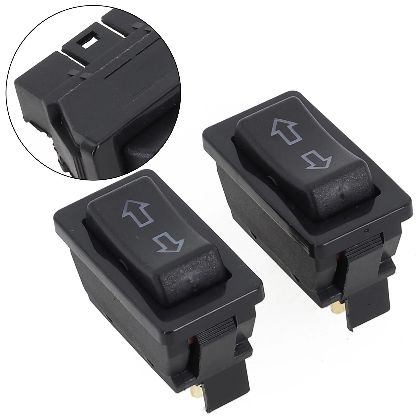 Power Switch for Auto Replacement Parts (2010–2023)
