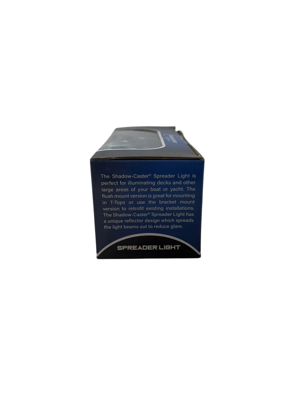 LED Spreader Light for Shadow Caster SCM-SL Series (Flush Mount)