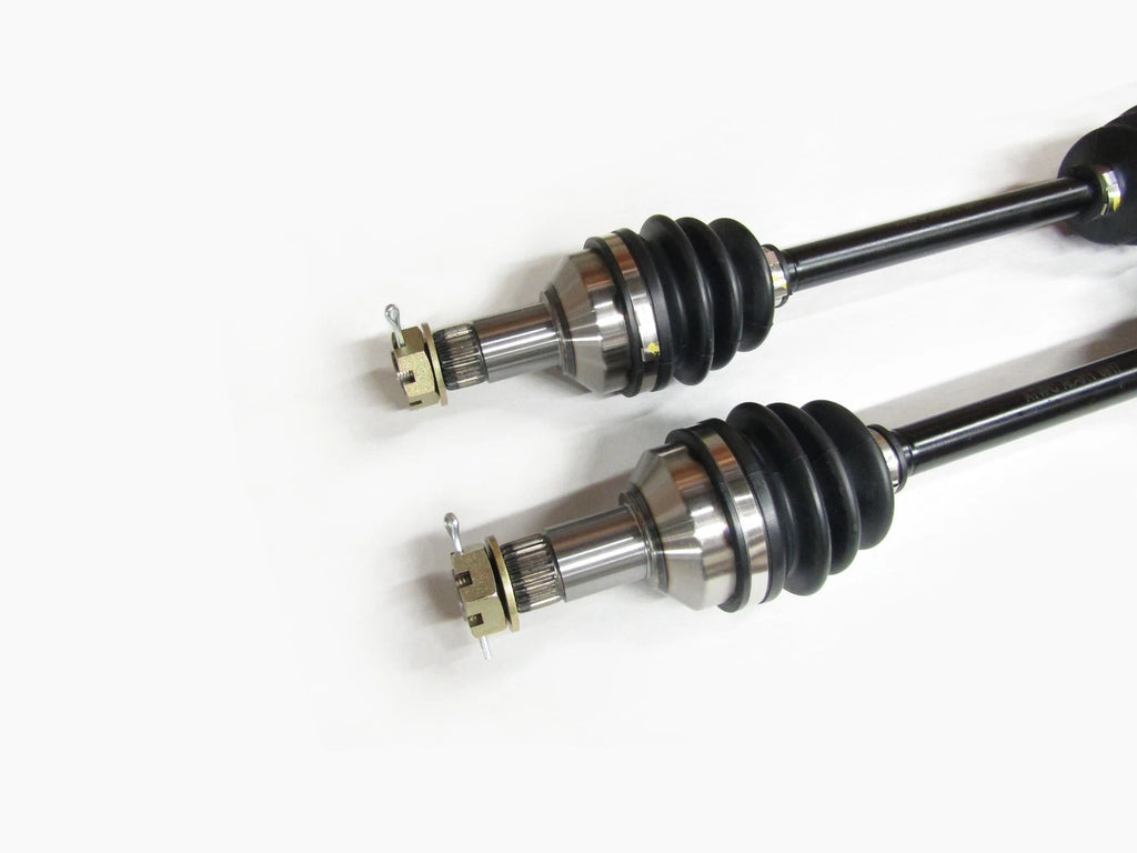 Rear CV Axles & Bearings for Arctic Cat (1502-938)