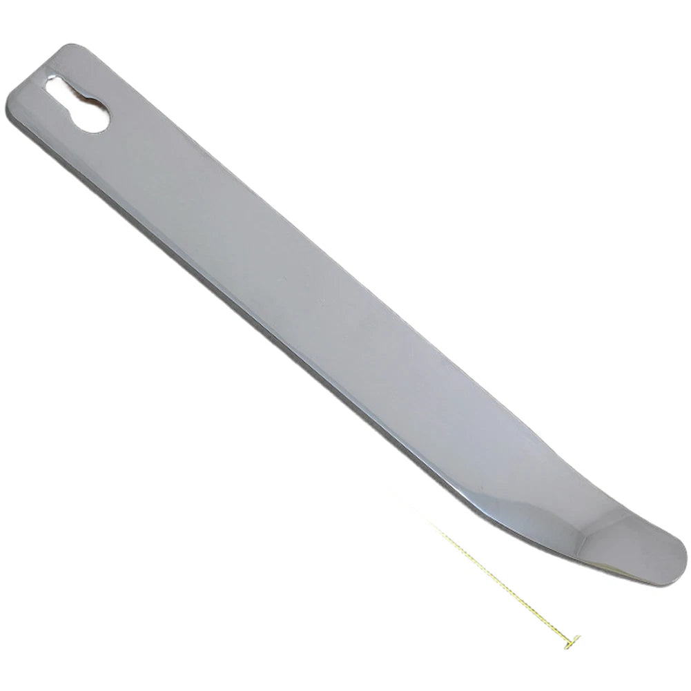 Stainless Steel Door Panel Pry Bar Tool for Easy Removal