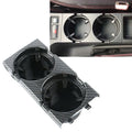 Cup Holder for BMW 3 Series E46 (1998–2006) Carbon