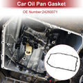 Transmission Filter Oil Pan Gasket Replacement for Cadillac CTS (2016–2019)
