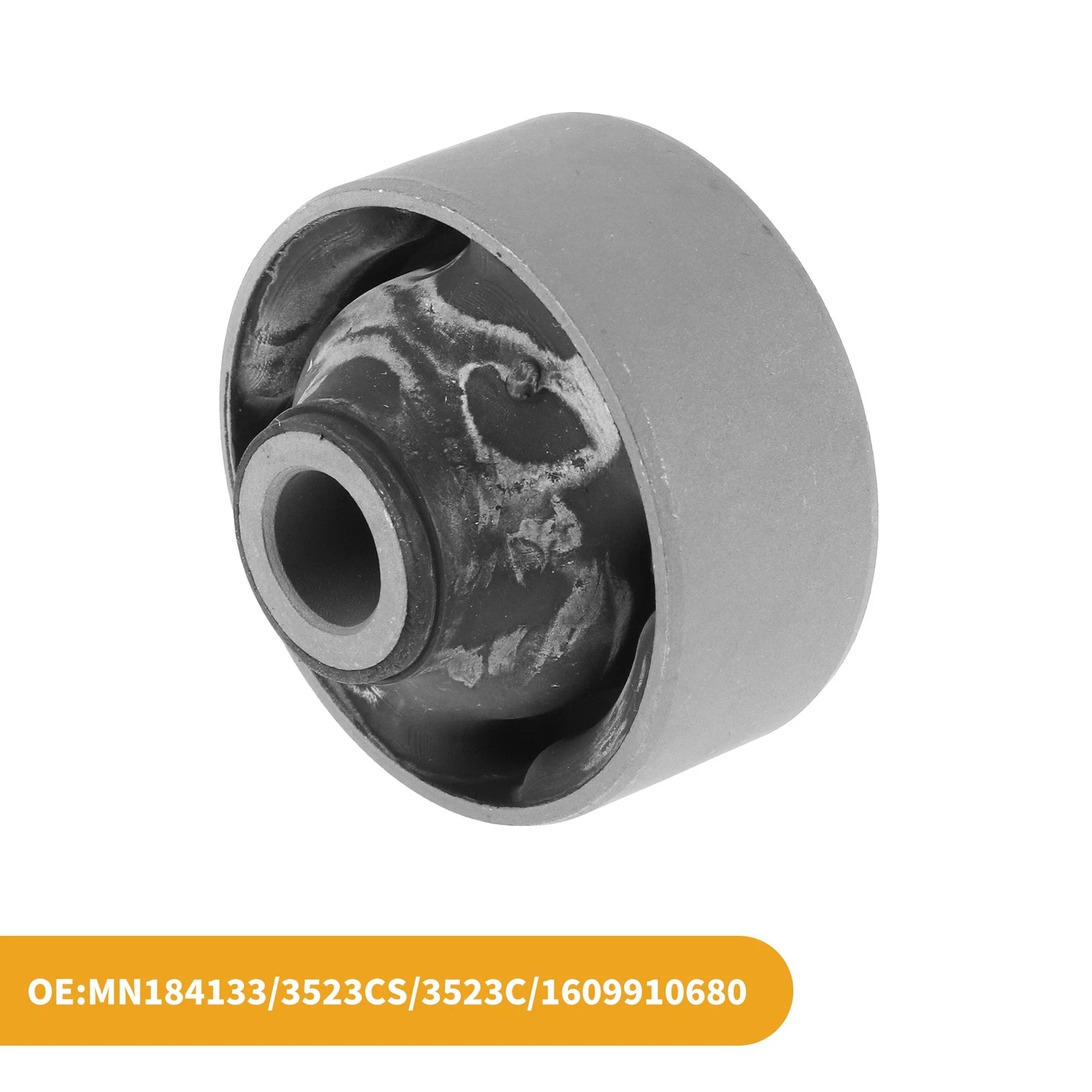 Rear Lower Track Control Arm Bushing Replacement for Citroen C4 (2012–2023)