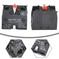 Push Button Joystick ZB2BE102C for