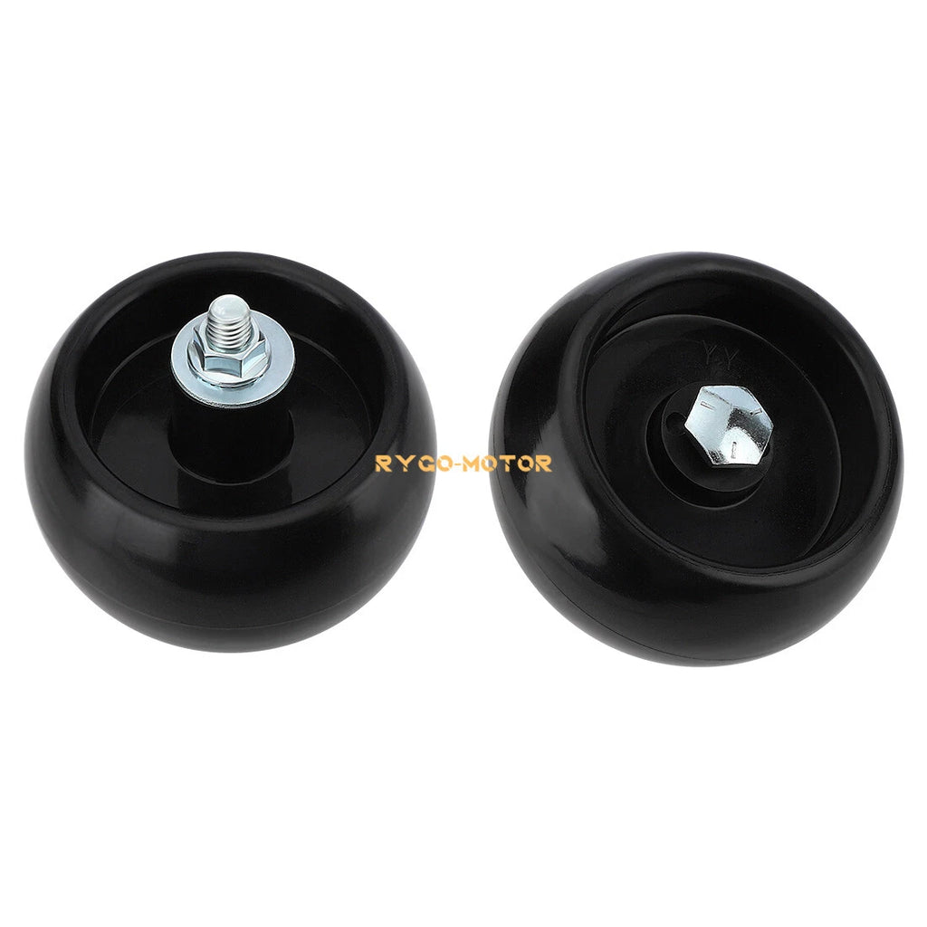 Deck Gauge Wheels for Ferris 48" 44" 52" Decks (1998–Present) 1714760
