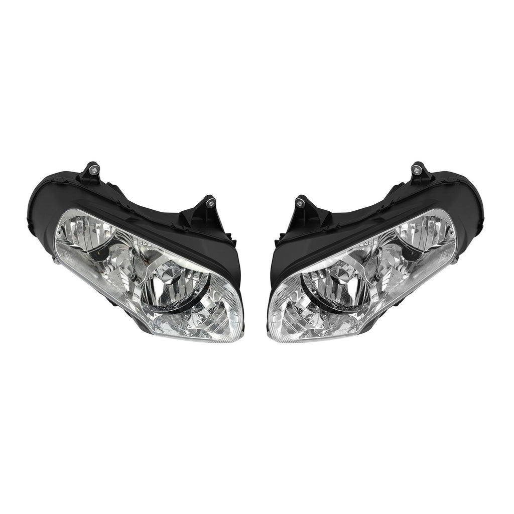 Front Headlight Assembly for Honda Goldwing 1800 GL1800 (2012–2017)