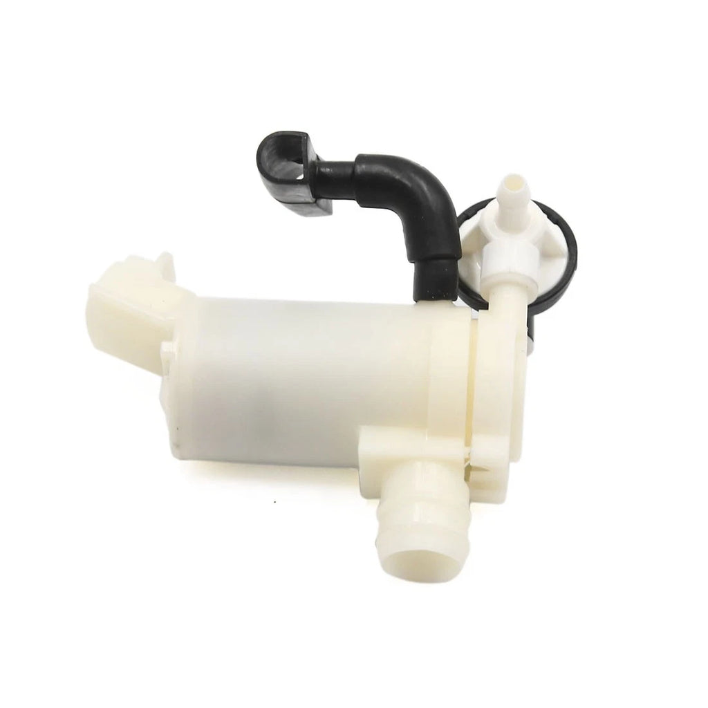 Windshield Washer Pump Motor Replacement with Grommet for Honda (2018–2020)