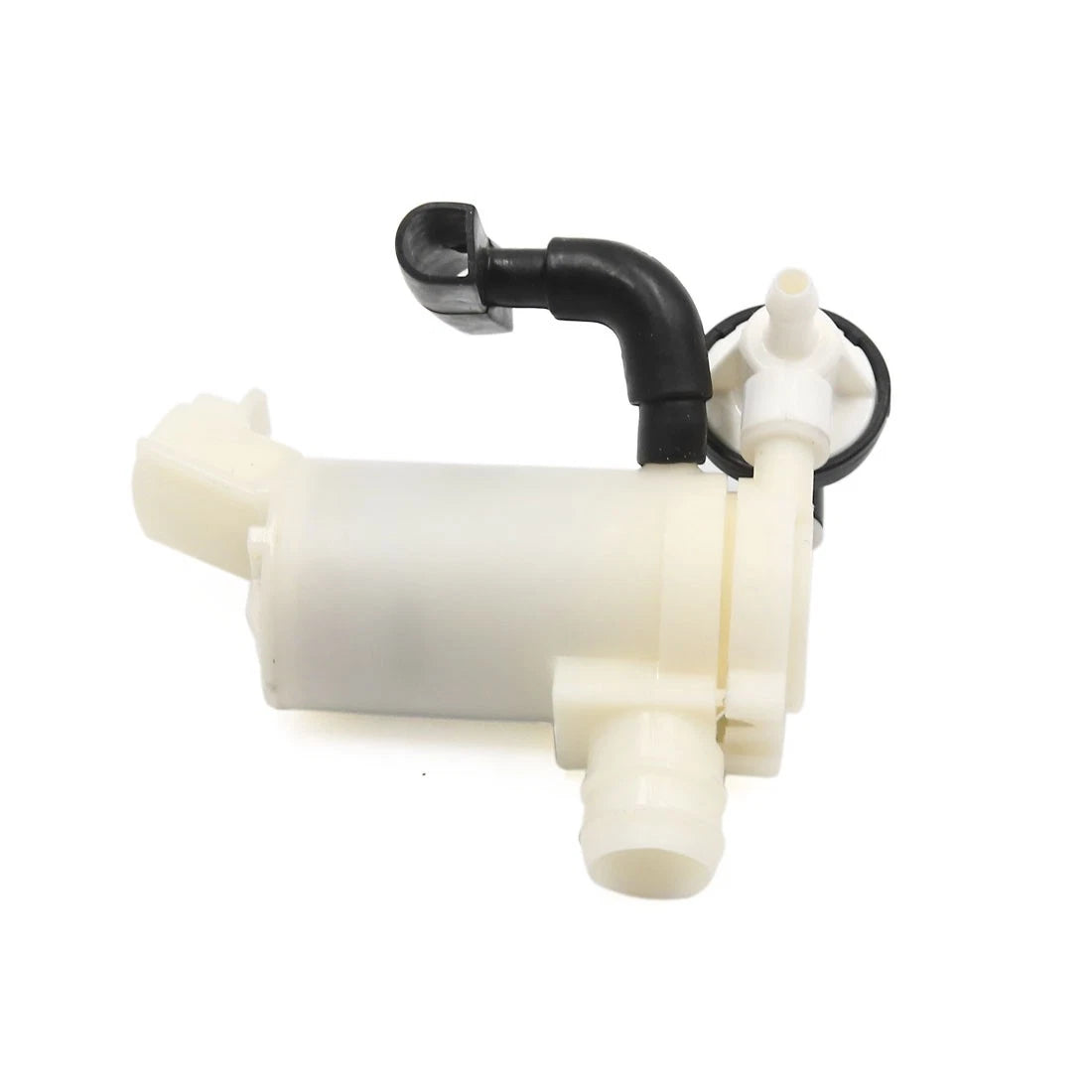 Windshield Washer Pump Motor Replacement with Grommet for Honda (2018–2020)