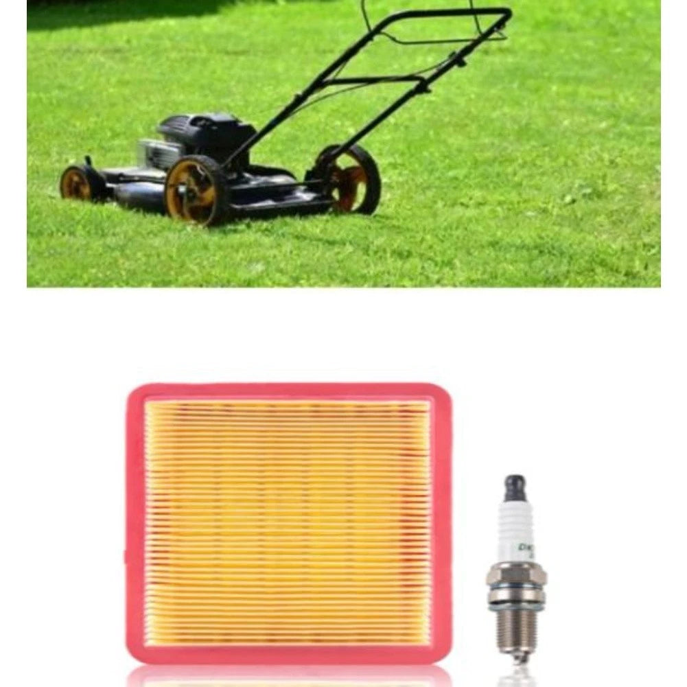 Air Filter Kit for Mower (Set of 4)