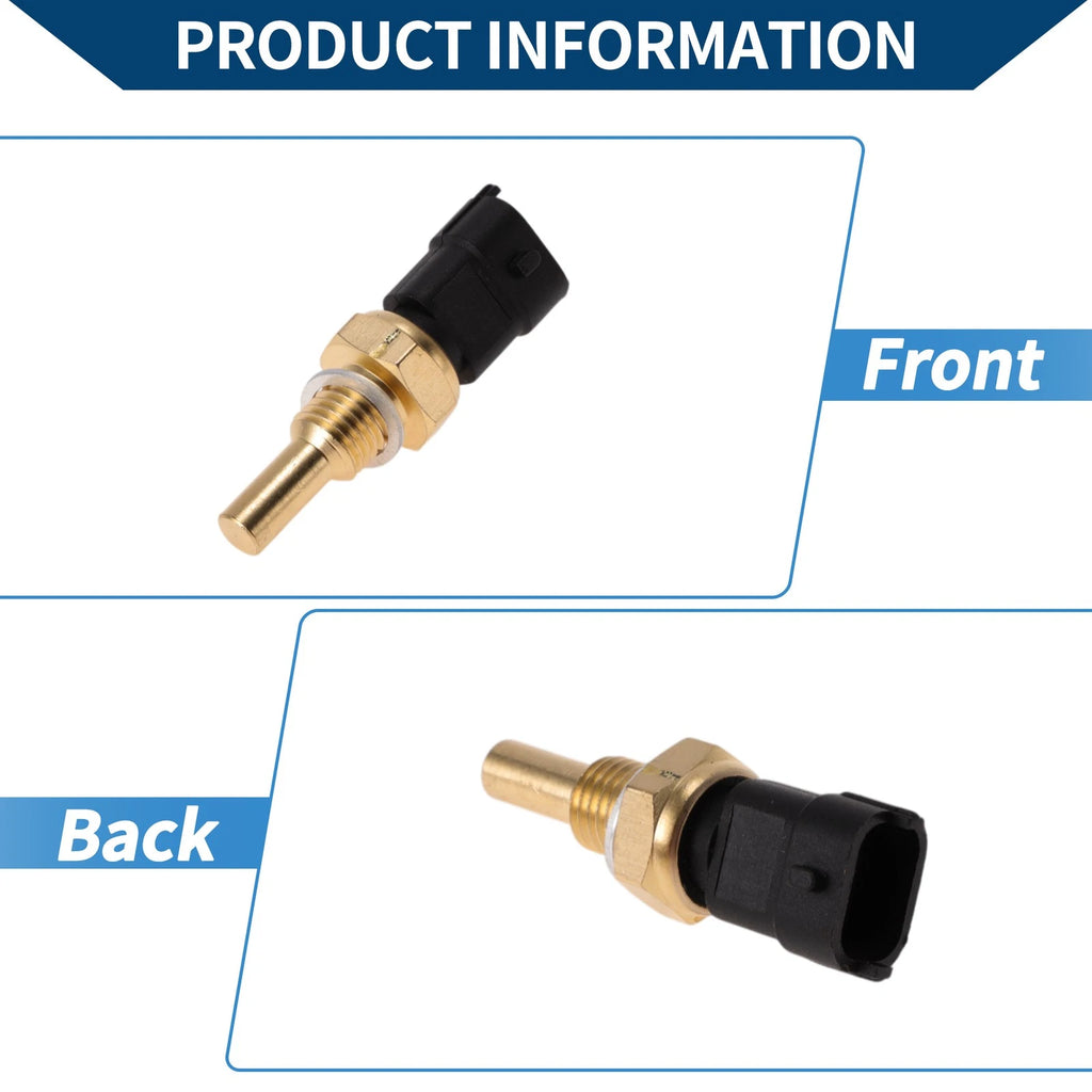 Engine Coolant Temperature Sensor No. 12992783 for Buick Regal (2000–2015)