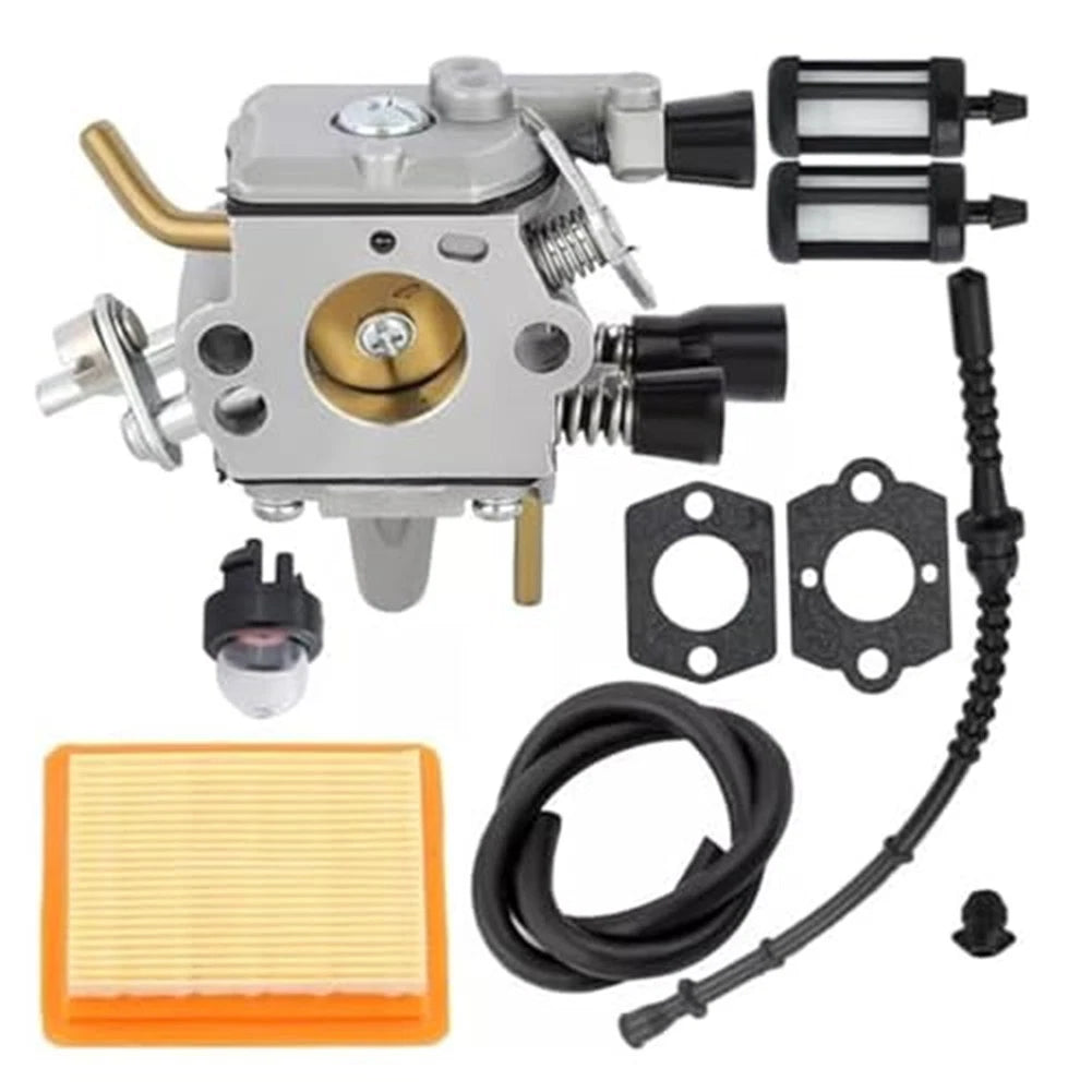 Carburetor Kit for FS120 Brushcutter