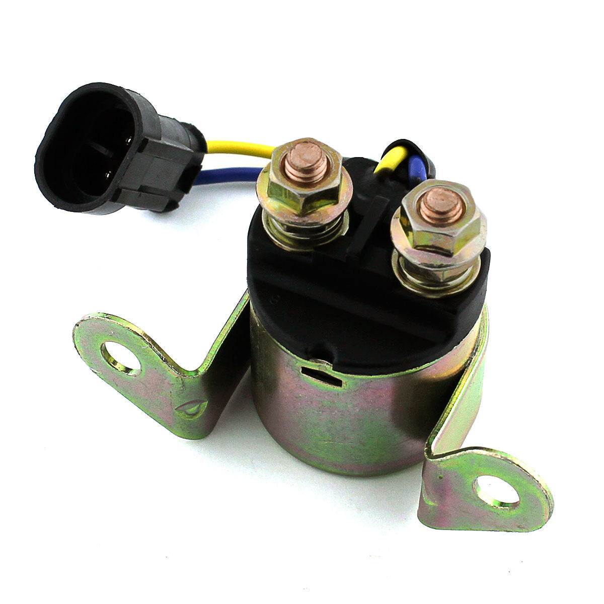Starter Solenoid Relay for Polaris Victory Vegas Hammer All Options (2004-2007)