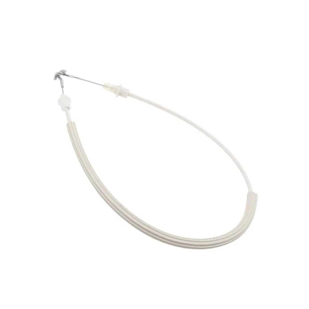 Front Door Latch Cable for - ABS Material