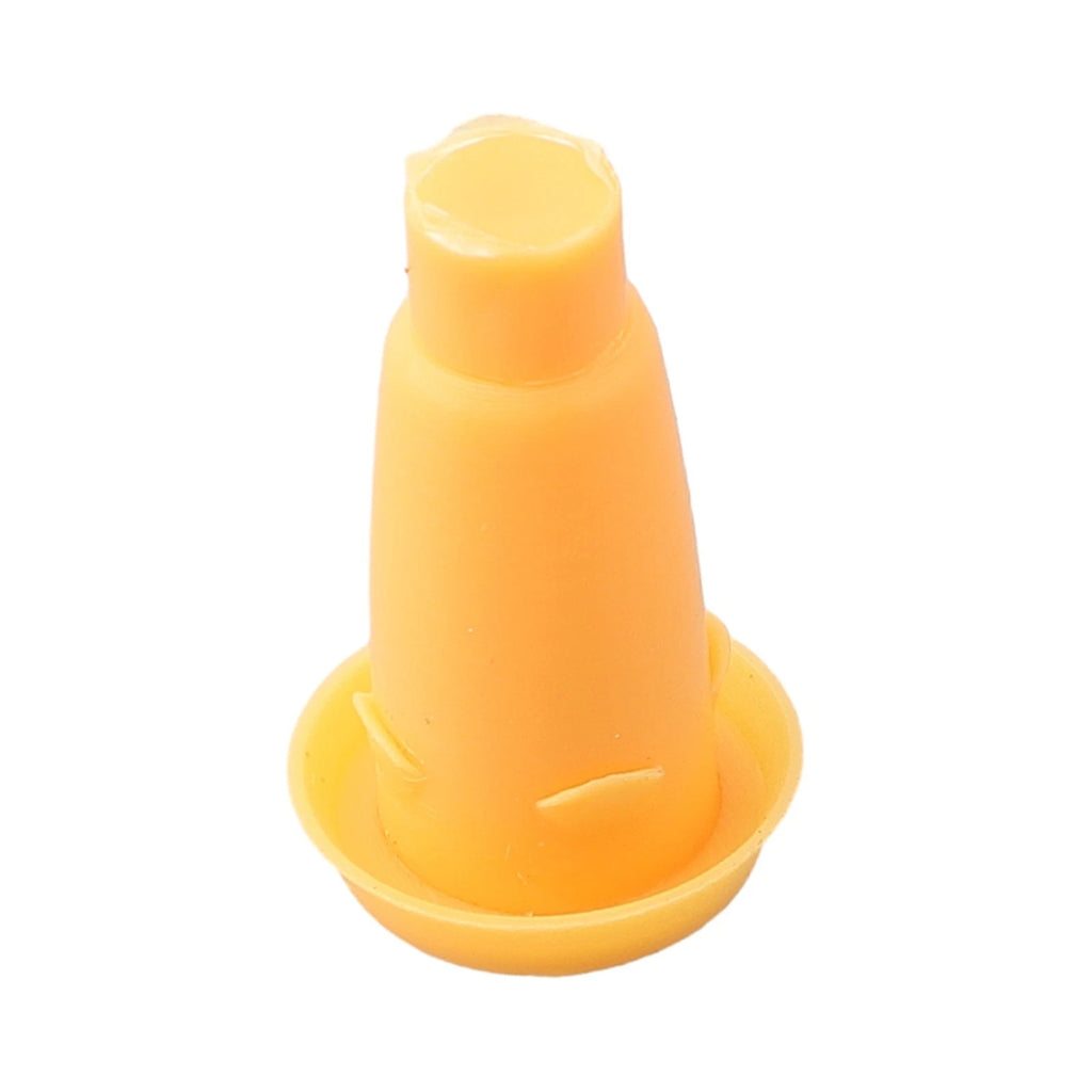 24x Door Panel Frame Plugs for Chevy Camaro (4500027)