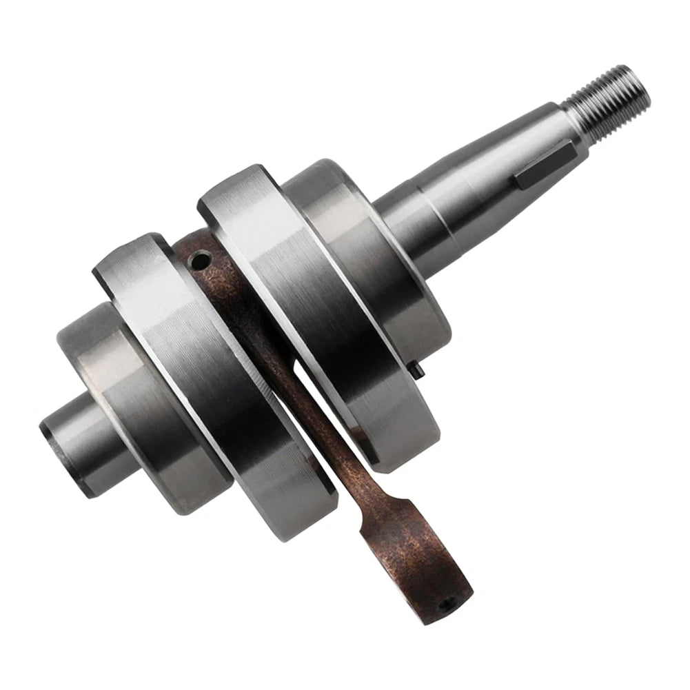 Crankshaft Assembly for Tohatsu 5HP Outboard (No Known Part Numbers)