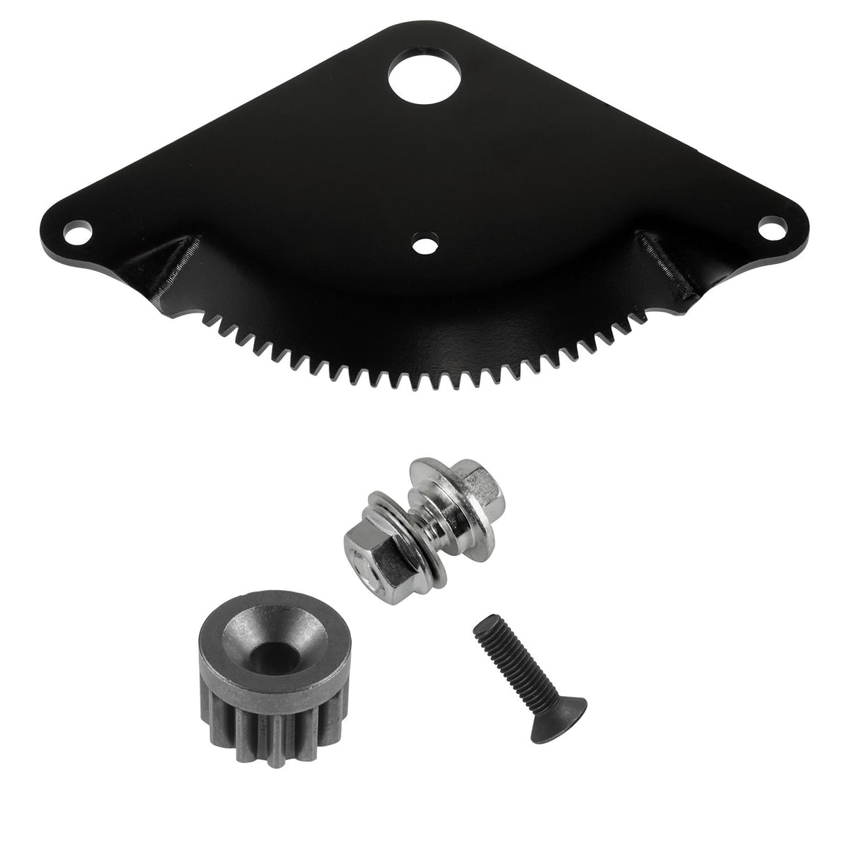 Steering Gear Pinion Sector Plate Replacement for Husqvarna YTH1846 (2018–2020)