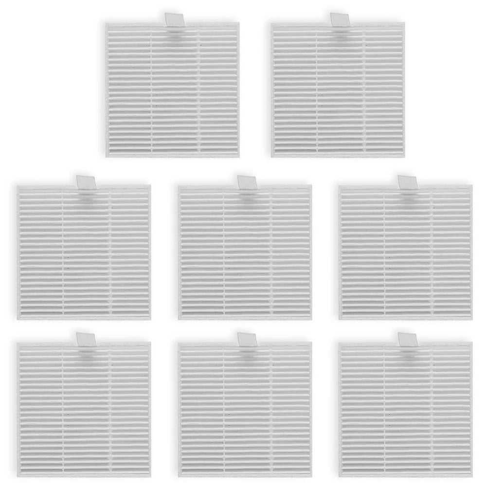 Replacement Filters for AIRROBO T20+ (2023)