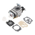 Carburetor & Gasket Repair Kits for CG430 CG520 BC430 BC520