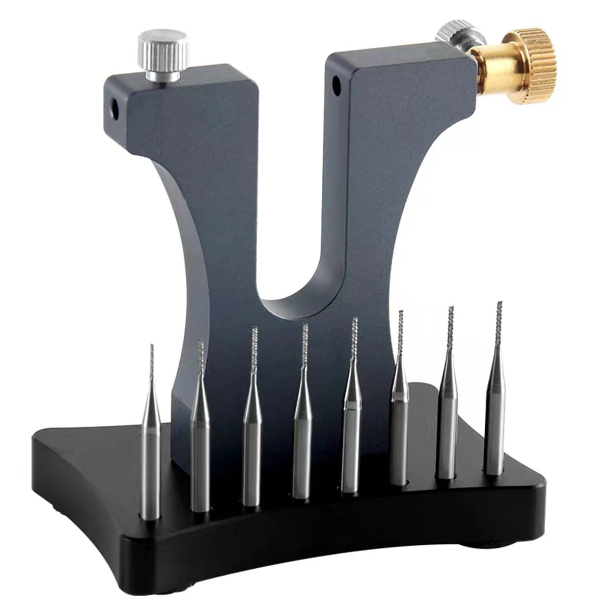 Screw Extractor Tool for Watch Movement Repair (Fits )