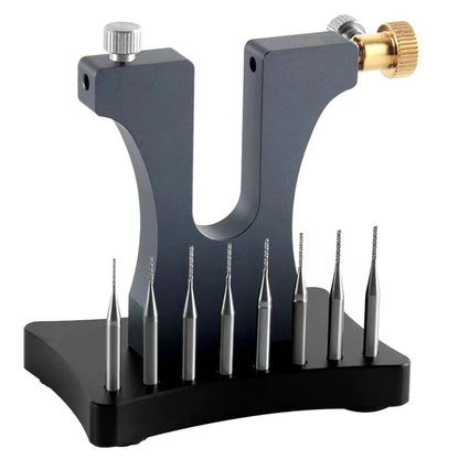 Screw Extractor Tool for Watch Movement Repair (Fits )