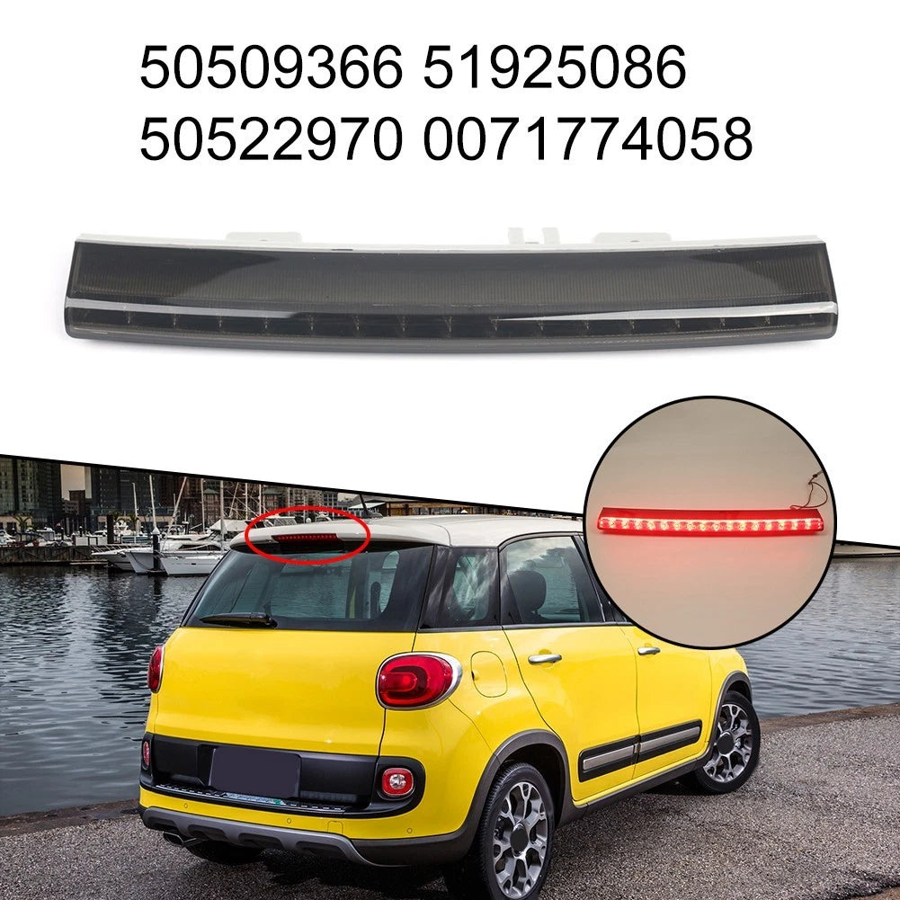 Third Brake Light for FIAT 500L (2012–2018)