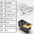 Positioning Clamp for CNC Machining Center (OK)