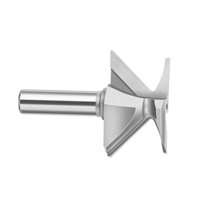 Router Bits Set of 2 for R18 R30 Arc Bending Cutter