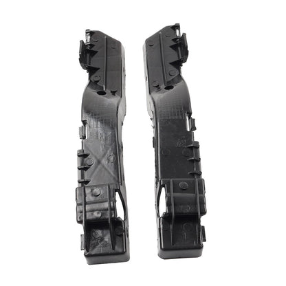1 Pair Front Bumper Bracket for Dodge Journey (2009–2020) 5178411AD 5178410AD