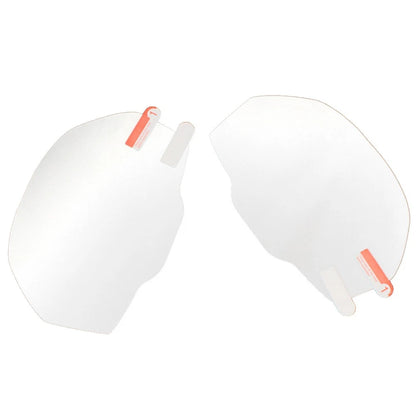Dashboard Screen Protector for Tiger Sport 660 (2022–2023)