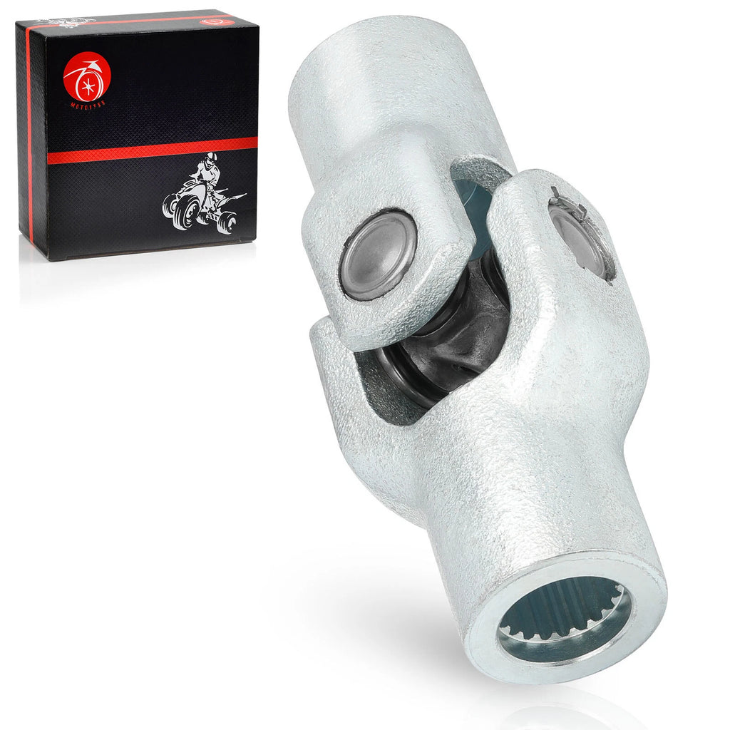 Final Drive Shaft U-Joint Yoke Joint for Honda Foreman 400 450 500 (2000–2006) 40210-HN7-010