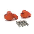 28mm Handlebar Mount Riser for KTM 1190 1050 1290 ADV (2013–2019)