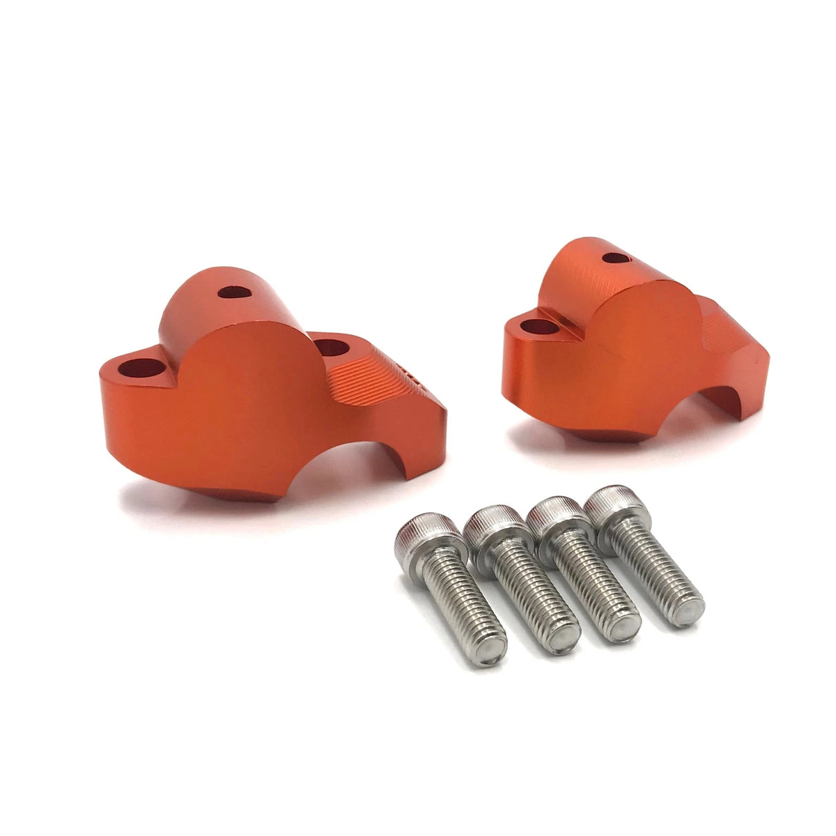 28mm Handlebar Mount Riser for KTM 1190 1050 1290 ADV (2013–2019)