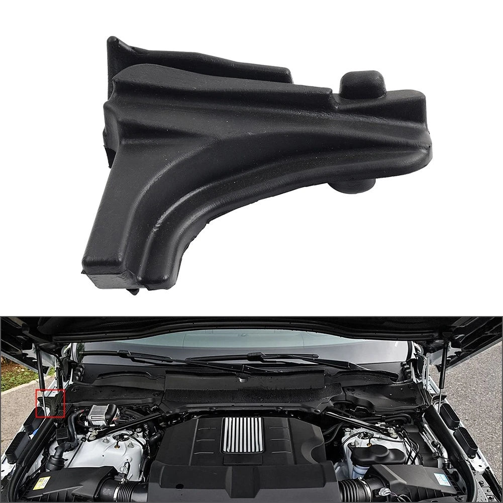 Upper Fender Insulation for Land Rover Range Rover Sport (2014–2022)