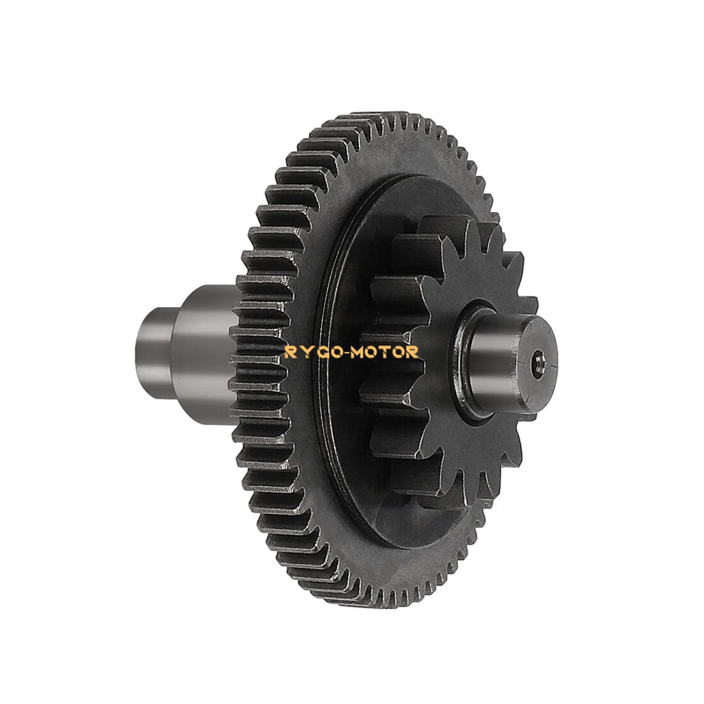 Starter Limiter Idler Gear for Kawasaki Prairie (1997–2013) 39076-1066 39076-1062