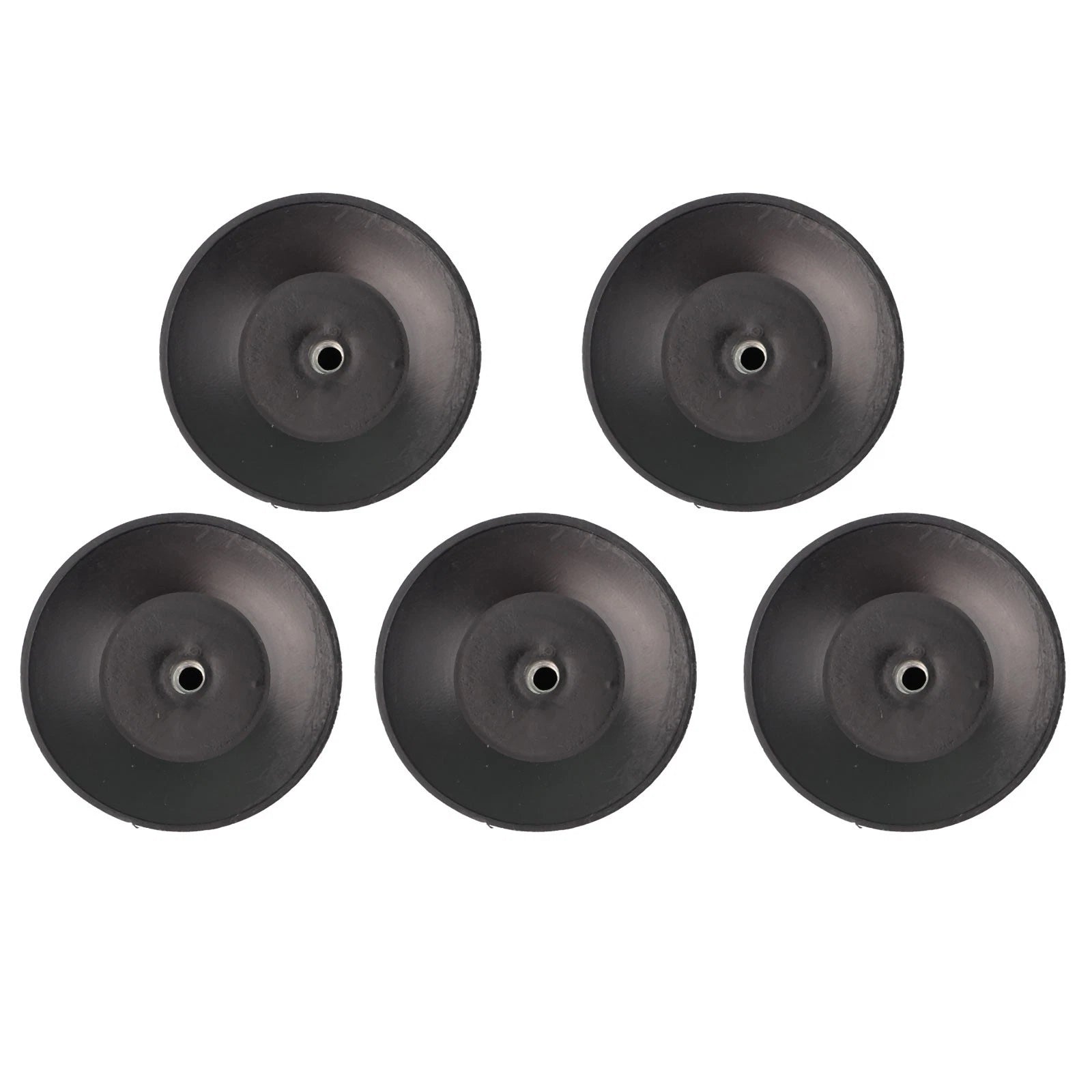 5X Pot Lid Handles for Cooking Kits (Replacement Knobs)
